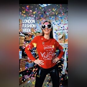 Thank You For Shopping Rockin The Racks